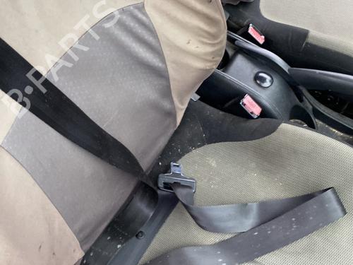Used Front right seatbelt Front right seatbelt CITROËN C4 Coupe (LA_) 1.6 HDi (109 hp) 31071427 31071427