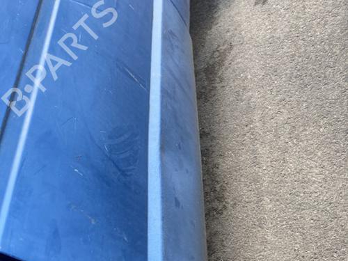Right slide door RENAULT TRAFIC Bus (T_, P_, V_) 2.5 D | BP22122927C75 