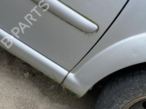 Bilradio CITROËN C3 I (FC_, FN_) 1.4 HDi | BP26032395E6 