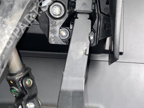 Pédale CITROËN AMI (9A_) Electric (9AZ2CA) (8 hp) 32109466