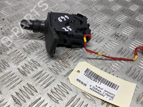 Used Switch Switch RENAULT KANGOO Express (FW0/1_) 1.5 dCi 95 (FW16) (95 hp) 29959050 29959050