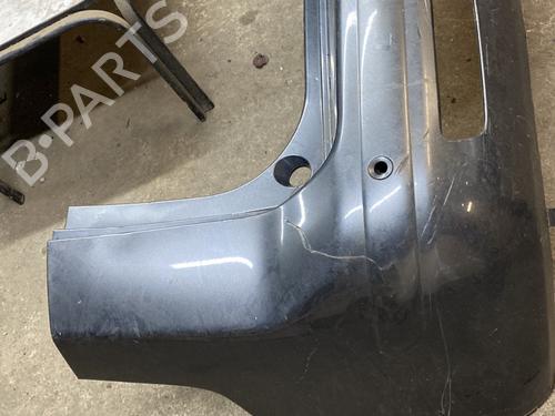 Rear bumper PEUGEOT 5008 (0U_, 0E_) 1.6 HDi | BP21596663C8