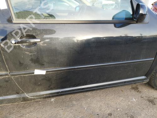 Used Right front door VW GOLF IV (1J1) 1.9 TDI (115 hp) 21824056