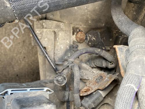 Used Gearbox PEUGEOT EXPERT Van (V_) 1.6 BlueHDi 115 (115 hp) 25487950