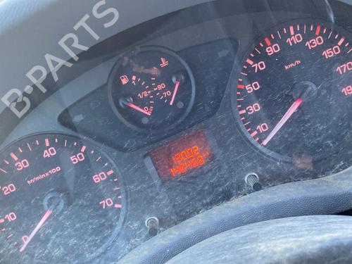 Used Instrument cluster PEUGEOT EXPERT Van (VF3A_, VF3U_, VF3X_) 1.6 HDi 90 16V (90 hp) 32045310