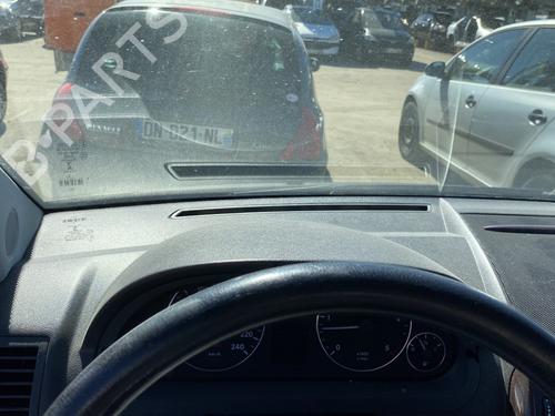 Tablier Tablier MERCEDES-BENZ A-CLASS (W169) A 180 CDI (169.007, 169.307) (109 hp) 33725752 33725752