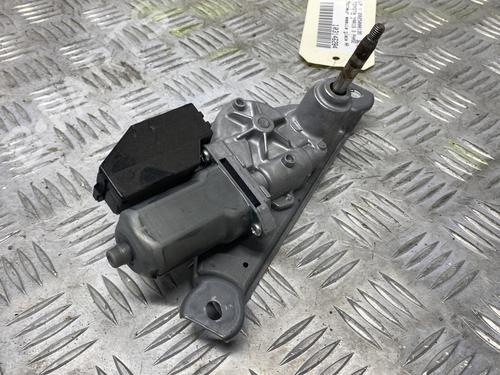 Rear wiper motor TOYOTA YARIS (_P13_) 1.5 Hybrid (NHP130_, NHP130) | BP24408725M102 