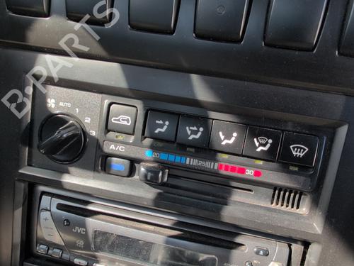 Climate control SSANGYONG MUSSO SPORTS 2.9 D 4x4 | BP34110079I5 - Image 3