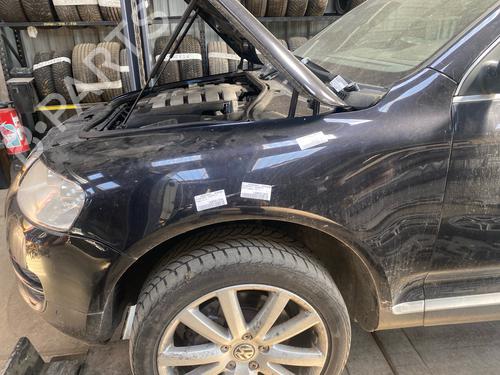 left-front-fenders-vw-touareg-7la-7l6-7l7-2002-2003-2004-2005-2006-2007-2008-2009-2010-2011-2012-2013-36817081 main image