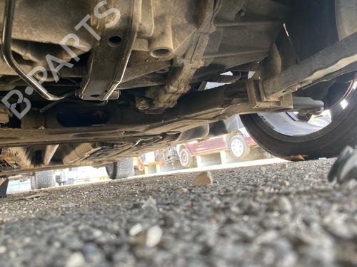 Subframe RENAULT MEGANE III Hatchback (BZ0/1_, B3_) 1.5 dCi | BP39631368M9 - Image 3
