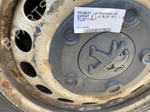Other PEUGEOT EXPERT Van (V_) 1.6 BlueHDi 115 | BP25588290O1 - Image 2