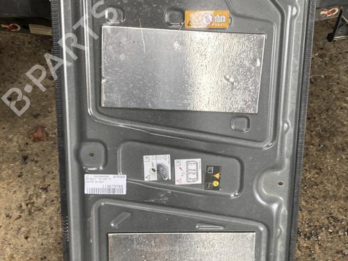 Upper protection RENAULT TWINGO III (BCM_, BCA_) 1.0 SCe 75 | BP29566317M93 