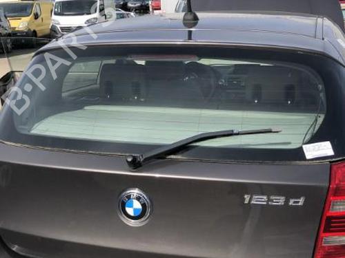 Tailgate BMW 1 (E81) 120 d | BP19910009C6 