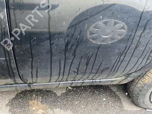 Used Left rear door NISSAN MICRA III (K12) 1.5 dCi (86 hp) 22241287