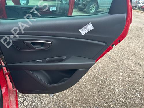 Rear right panel SEAT LEON (5F1) 2.0 TDI | BP36897702C61 - Image 3
