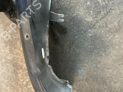 Bak støtfanger PEUGEOT 206 Hatchback (2A/C) 1.4 HDi eco 70 | BP22125790C8 