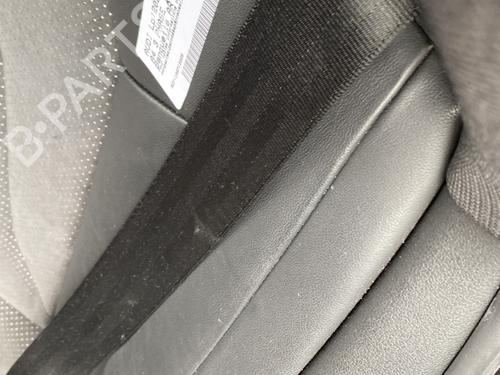 Rear left seatbelt AUDI A4 B8 (8K2) 2.0 TDI | BP26297886I29 - Image 3