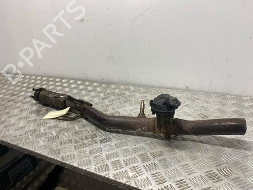 Sistema de escape Sistema de escape RENAULT CLIO V (B7_) 1.5 Blue dCi 85 (B7AG) (86 hp) 39702905 39702905