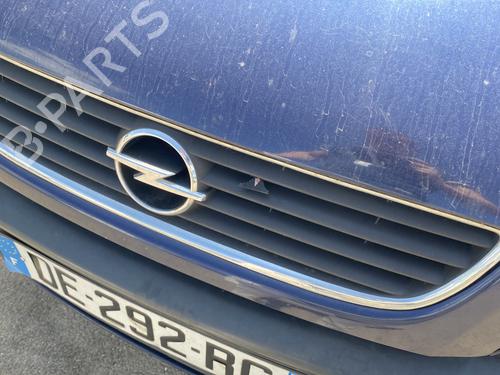 Grille OPEL ZAFIRA A MPV (T98) 2.0 DI 16V (F75) | BP26738540C40