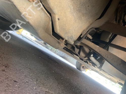 Used Subframe Subframe 37683576 37683576