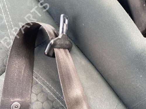 Used Front left seatbelt Front left seatbelt FORD FIESTA VI (CB1, CCN) 1.4 TDCi (68 hp) 34143194 34143194