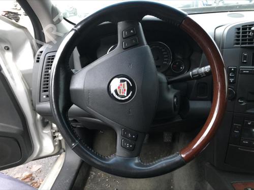 Volant CADILLAC SRX 3.6 AWD (258 hp) 22110189