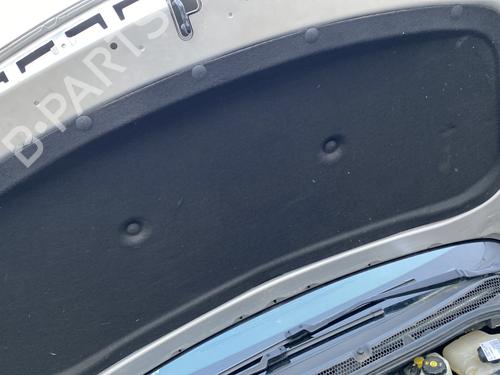 Upper protection OPEL ASTRA J (P10) 1.7 CDTI (68) | BP31114499M93 - Image 2