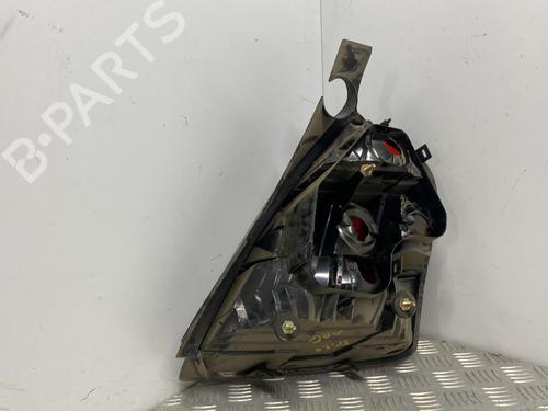 Left taillight FIAT STILO (192_) 1.9 JTD (192_XE1A) | BP29614706C34 