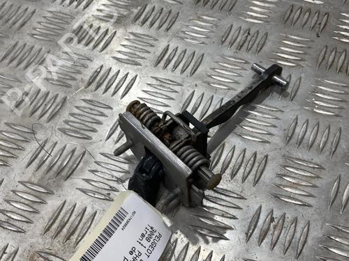 Hinge/Door check strap PEUGEOT 3008 I MPV (0U_) 1.6 HDi | BP22113116C146 