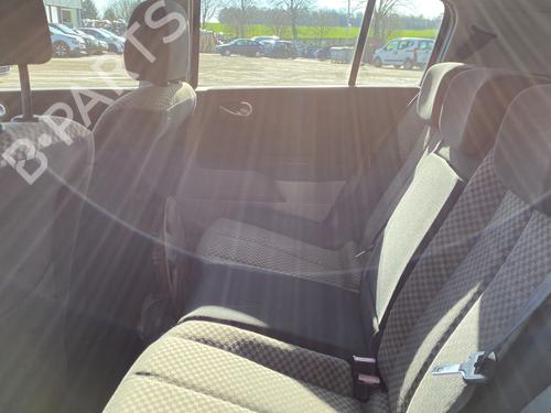 Front left panel RENAULT MEGANE II (BM0/1_, CM0/1_) 1.9 dCi (BM0G, CM0G) | BP32481453C58 - Image 8