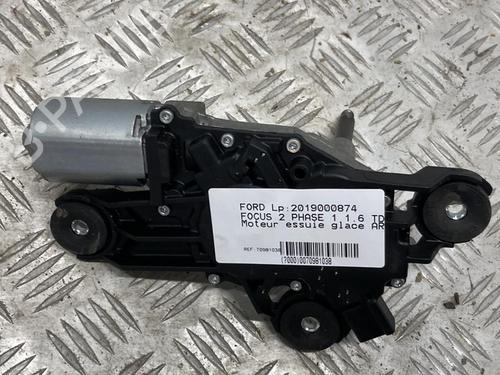 Viskermotor bakrute FORD FOCUS II (DA_, HCP, DP) 1.6 TDCi | BP22111628M102 