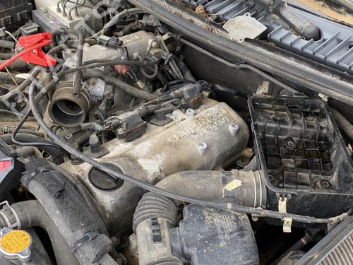 Used Gearbox Gearbox DAIHATSU TERIOS (J1_) 1.3 4WD (J100) (83 hp) 33114942 33114942