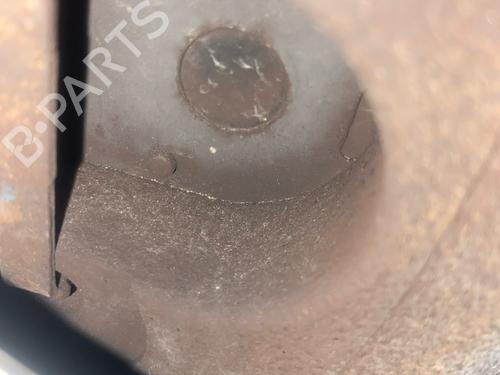 Right front brake caliper CITROËN C4 Picasso II 2.0 BlueHDi 150 | BP40268711M104 - Image 3