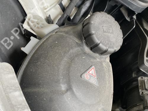 Expansion tank MERCEDES-BENZ C-CLASS Coupe (C205) C 220 d (205.304) | BP28366645C120 