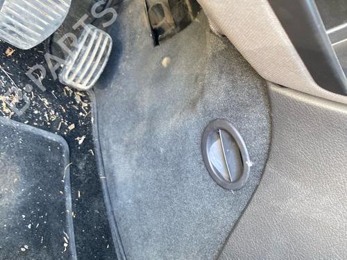 Pedal PEUGEOT 807 (EB_) 2.2 HDi | BP39426419I4 - Image 2