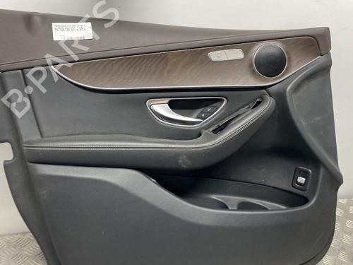 Front left panel MERCEDES-BENZ GLC (X253) 220 d 4-matic (253.905, 253.903) | BP26022929C58  - Image 6