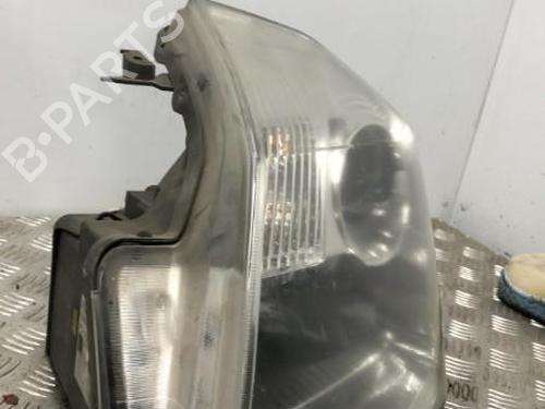 Left headlight RENAULT VEL SATIS (BJ0_) 2.2 dCi (BJ0E, BJ0F) | BP22117079C28 