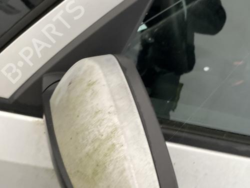 Used Left mirror OPEL MERIVA A MPV (X03) 1.6 (E75) (105 hp) 29142962