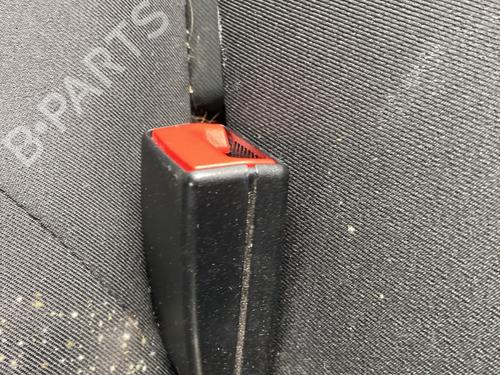 Seat buckle RENAULT TWINGO III (BCM_, BCA_) 1.0 SCe 65 (BCMJ) | BP33114987I32 - Image 2