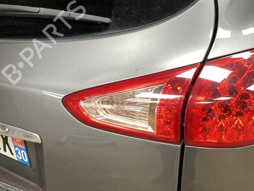 Tailgate INFINITI EX 30d | BP23782189C6 - Image 6