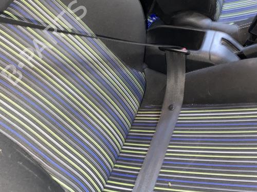 Used Front right belt tensioner PEUGEOT 208 I (CA_, CC_) 1.2 VTI 82 (82 hp) 29848196