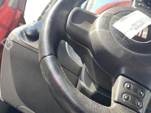 Used Steering wheel Steering wheel SEAT ALTEA (5P1) 2.0 TDI 16V (140 hp) 25116526 25116526