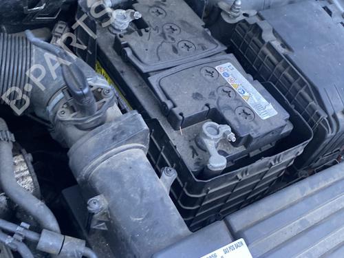 Used Gearbox VW GOLF V (1K1) 1.9 TDI (105 hp) 31859823