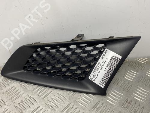 Grill RENAULT KOLEOS I (HY_) 2.0 dCi 4x4 (HY0K) | BP29406947C40 - Image 3