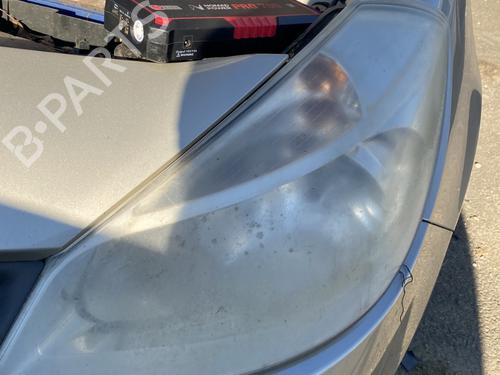 Left headlight RENAULT CLIO III (BR0/1, CR0/1) 1.5 dCi (BR17, CR17) | BP29571773C28 
