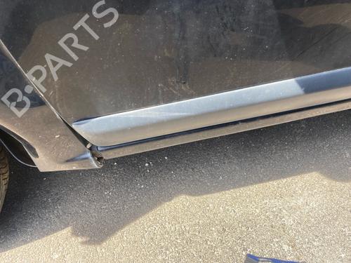 Dørliste DACIA SANDERO 1.4 (BS0C, BS0A, BS0G, BS1F, BS0E) | BP37156803C150 - Image 2
