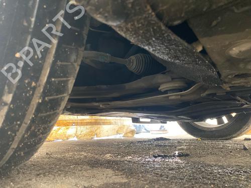 Subframe RENAULT SCÉNIC III (JZ0/1_) 1.9 dCi (JZ0J, JZ1J, JZ1K, JZ1S) | BP34451098M9 - Image 2