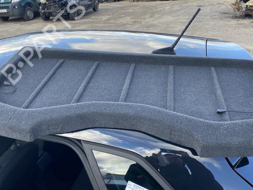 Rear parcel shelf SEAT IBIZA V (KJ1, KJG) 1.0 TSI | BP32021389C85 - Image 3