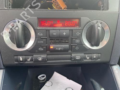 Climate control AUDI A3 (8P1) 1.6 | BP39449303I5 - Image 2