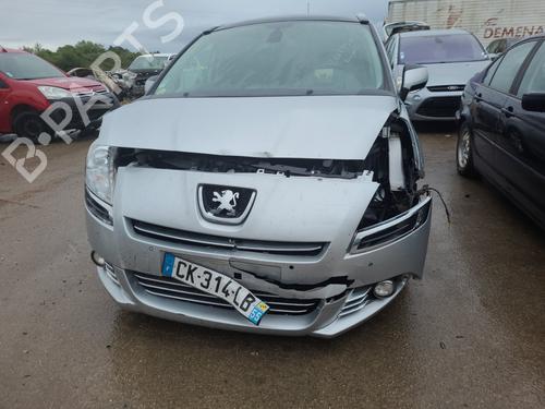 Used Parts PEUGEOT 5008 (0U_, 0E_) 2.0 HDi 4864149